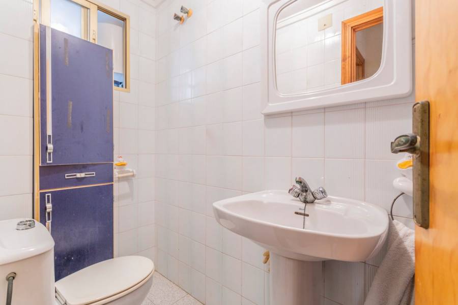 Sale - Apartment - La Mata - Torrevieja