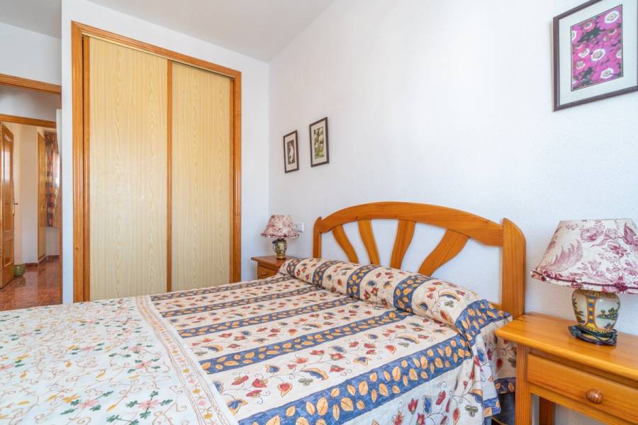 Vente - Appartement de ville - Calas blanca - Torrevieja