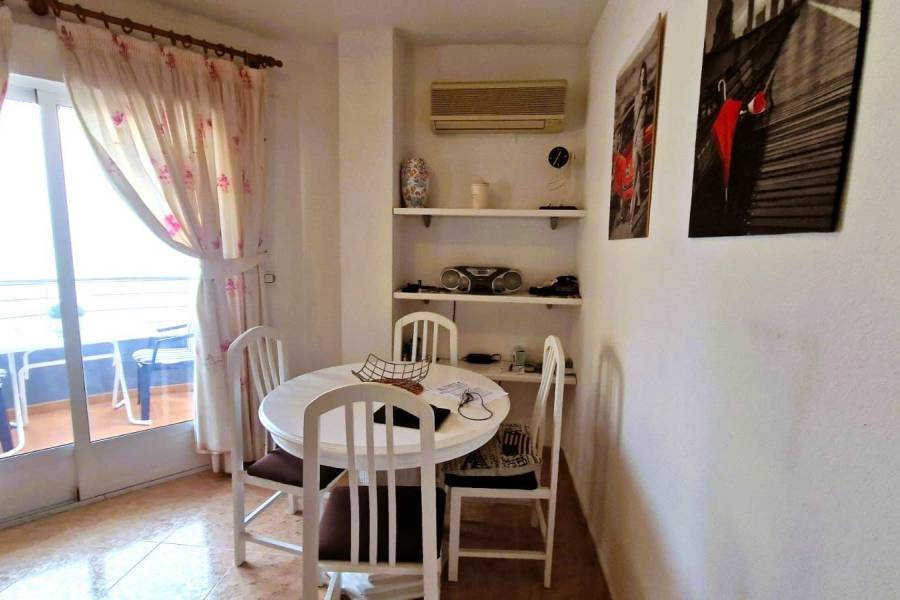 Sale - Apartment - Playa del cura - Torrevieja