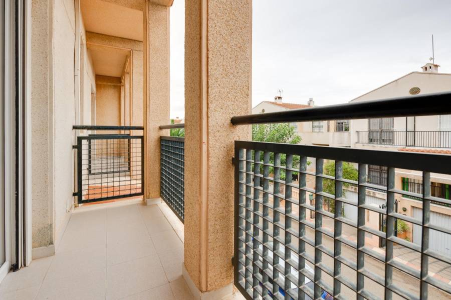 Sale - Terraced house - C- FILARMONICA - Callosa de Segura