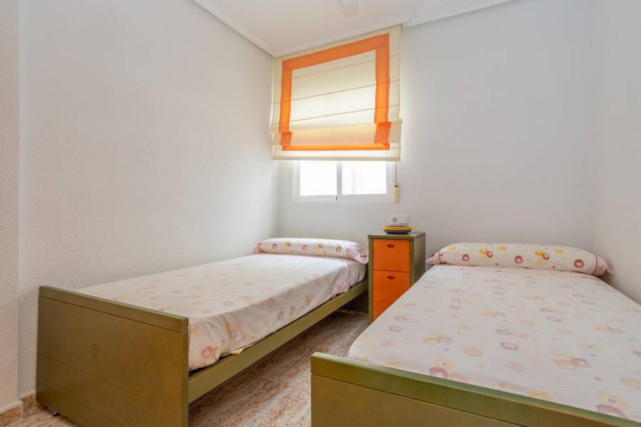 Venta - Piso - Playa de los locos - Torrevieja