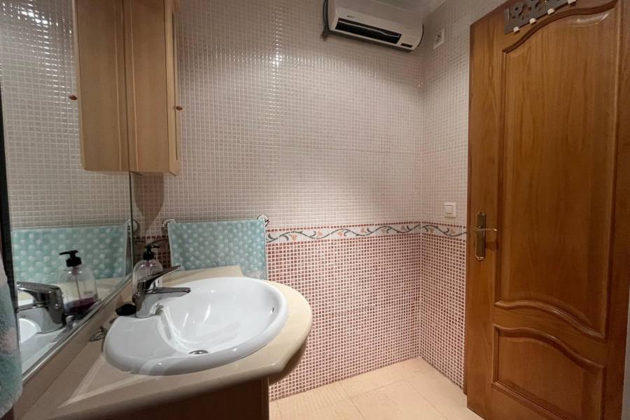 Venta - Apartamento - Playa del cura - Torrevieja