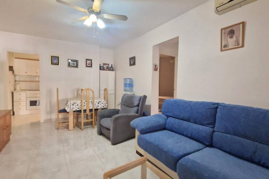 Sale - Bungalow Ground Floor - El limonar - Torrevieja