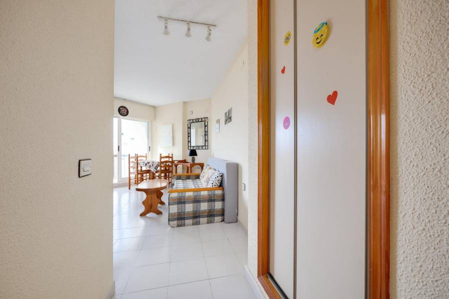 Sale - Studio - Playa del cura - Torrevieja