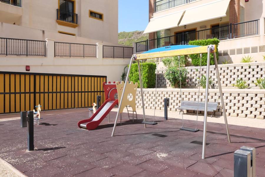 Venta - Apartamento - Marjal beach - Guardamar del Segura