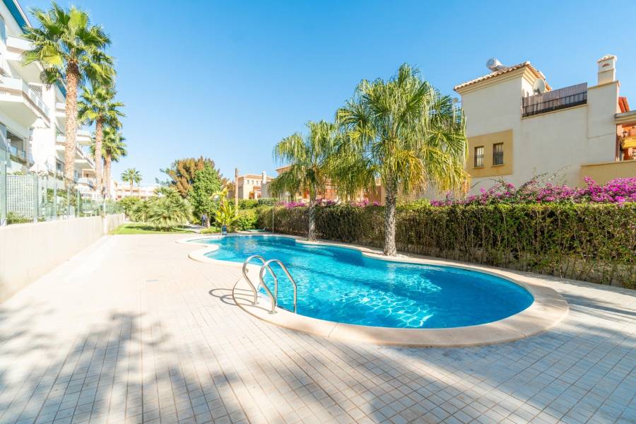 Sale - Apartment - Los Dolses - Orihuela Costa