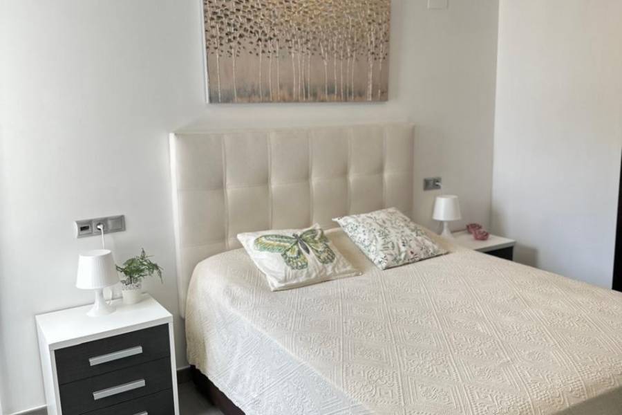  - Apartamento - La Mata - Torrevieja