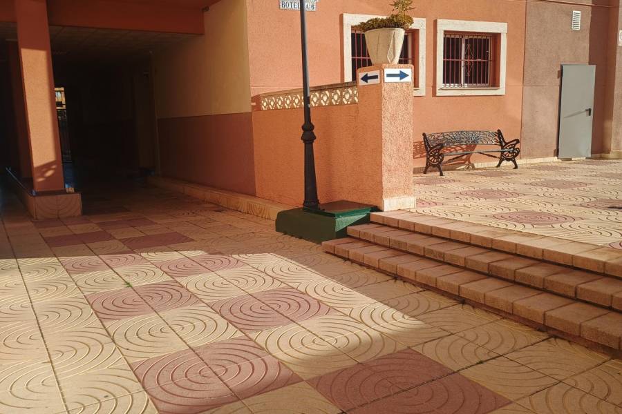 Sale - Duplex Penthouse - Denia