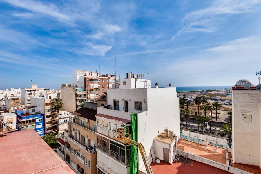 Venta - Apartamento - Centro - Torrevieja