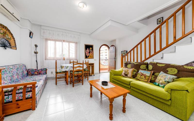Apartamento - Venta - Nueva Torrevieja - Torrevieja