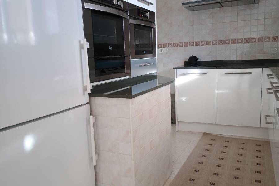 Sale - Duplex Penthouse - Denia