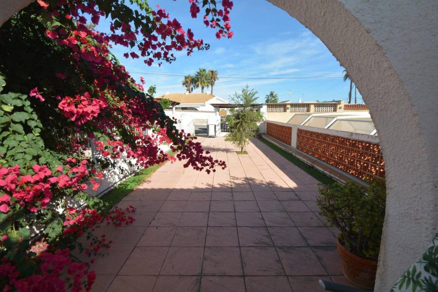 Venta - Adosado - Lomas de Cabo Roig - Orihuela Costa