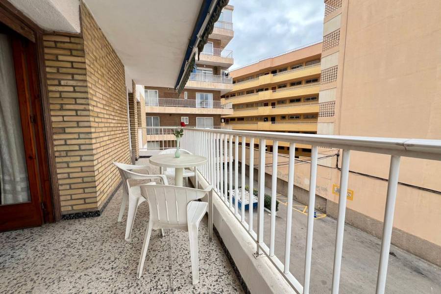 Venta - Apartamento - torrevieja - Torrevieja