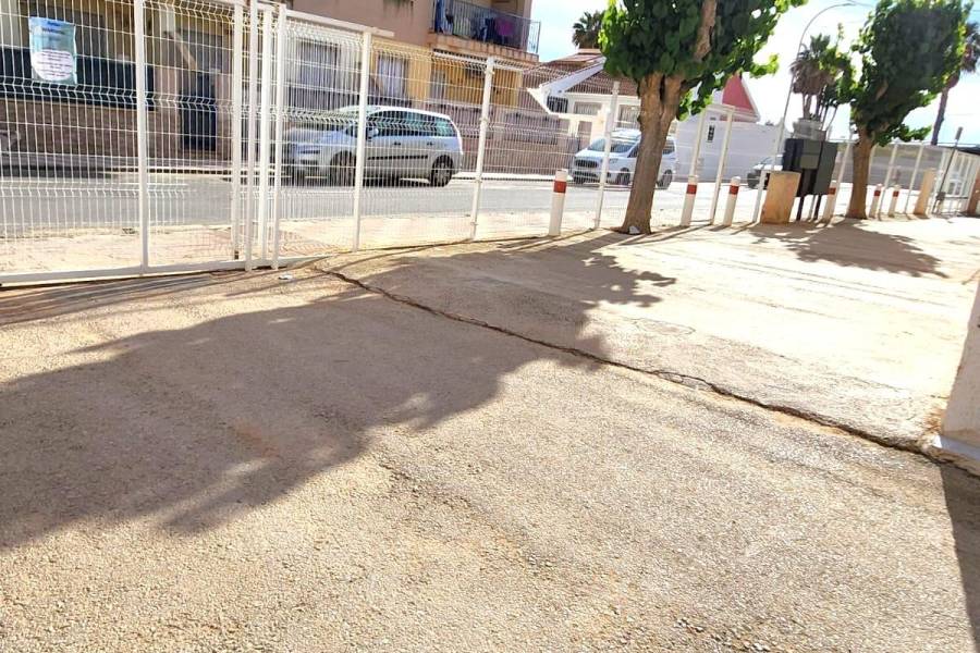 Sale - Bungalow - Los Narejos - Los Alcázares