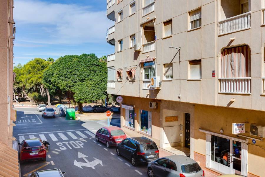 Vente - Appartement - Acequion - Torrevieja