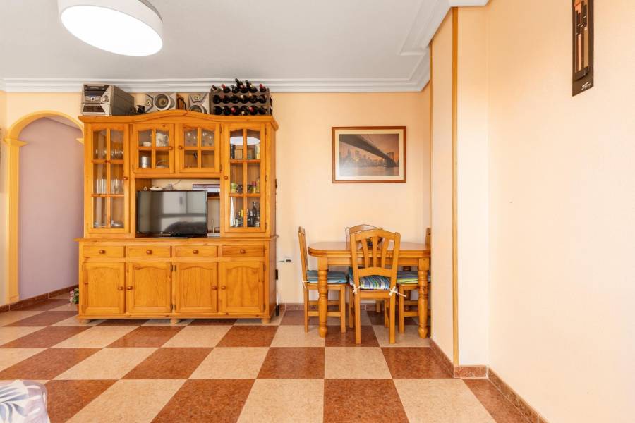 Vente - Appartement - La Mata - Torrevieja