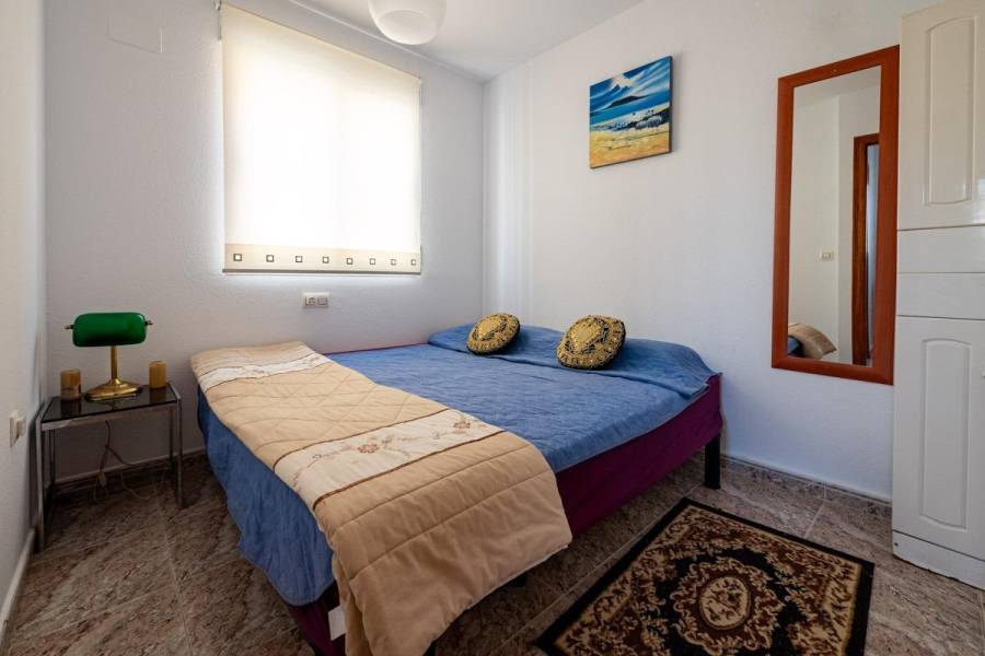 Venta - Casa Tipo Dúplex - BLUE LAGOON - San Miguel de Salinas