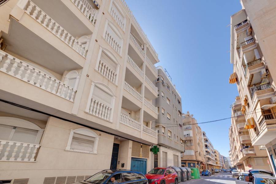 Vente - Duplex - Playa de los locos - Torrevieja