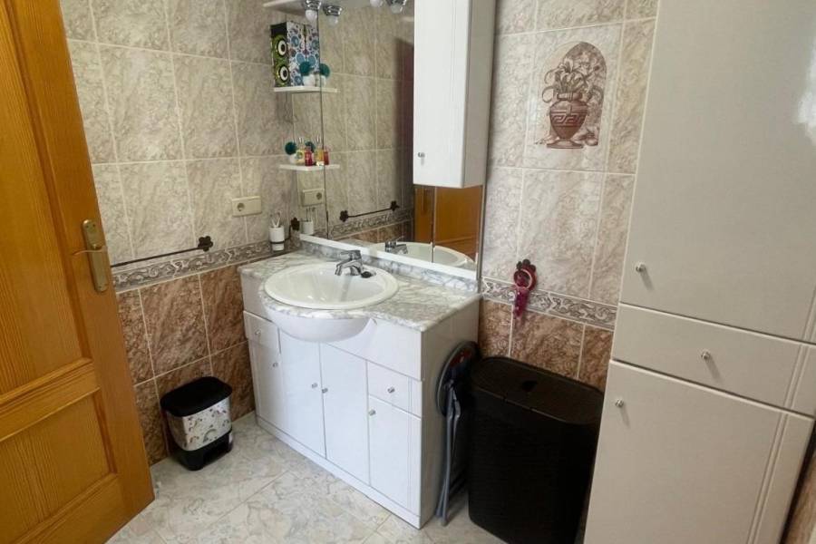 Sale - Terraced house - Carrefour - Torrevieja