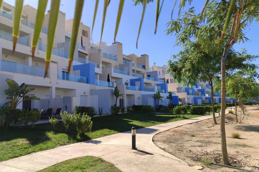 Sale - Apartment - Las Terrazas de la Torre Golf - Torre - Pacheco