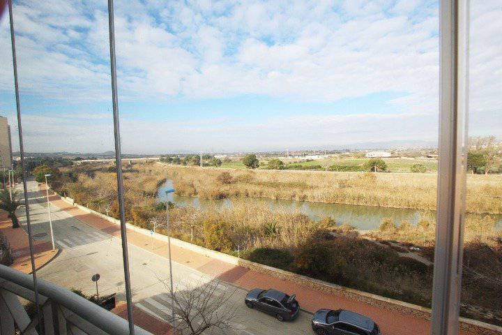 Vente - Appartement - CAUCE DEL RÍO - Guardamar del Segura