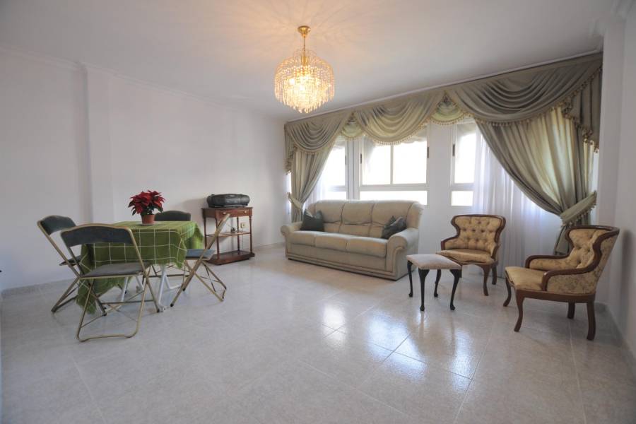 Vente - Appartement de ville - Centro - Torrevieja