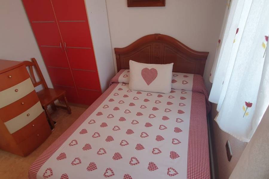 Venta - Adosado - Aguas nuevas 1 - Torrevieja