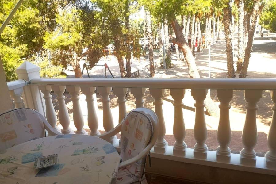 Venta - Apartamento - San Pedro de Pinatar - San Pedro del Pinatar