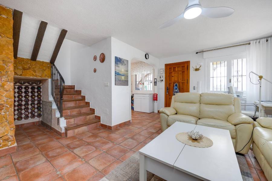 Sale - Terraced house - Torreta florida - Torrevieja