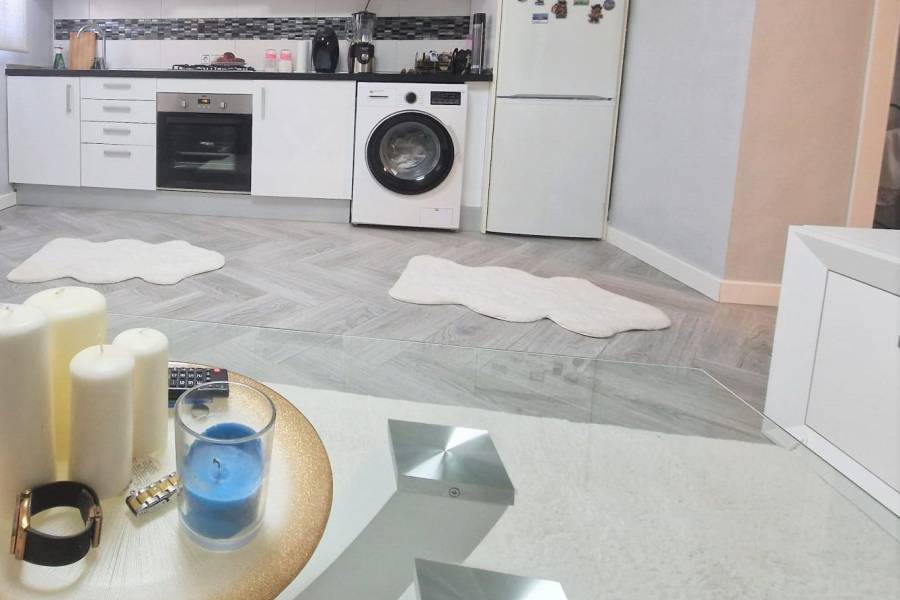 Venta - Bungalow - Carrefour - Torrevieja