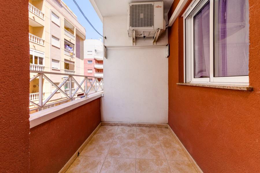 Vente - Appartement - Parque las naciones - Torrevieja
