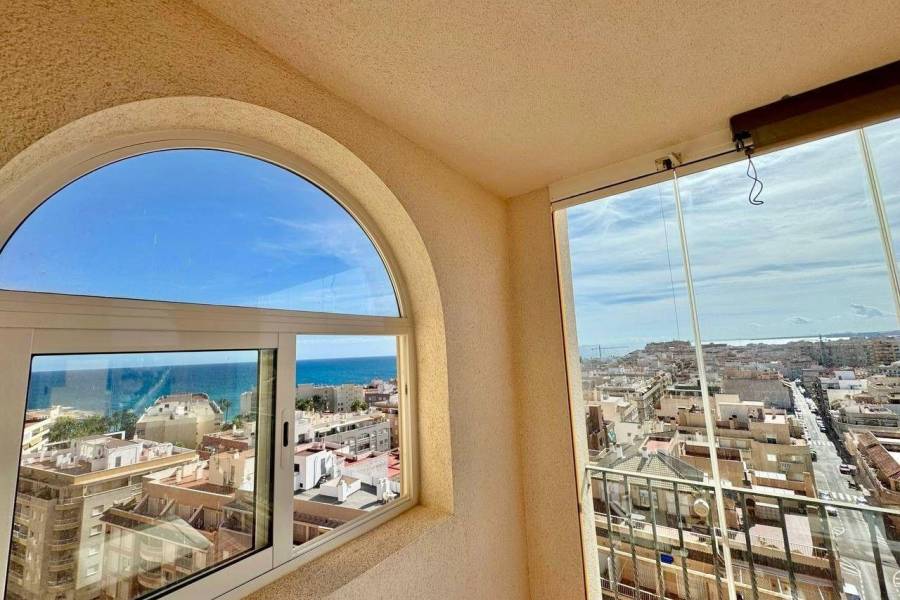  - Appartement - Los Frutales - Torrevieja