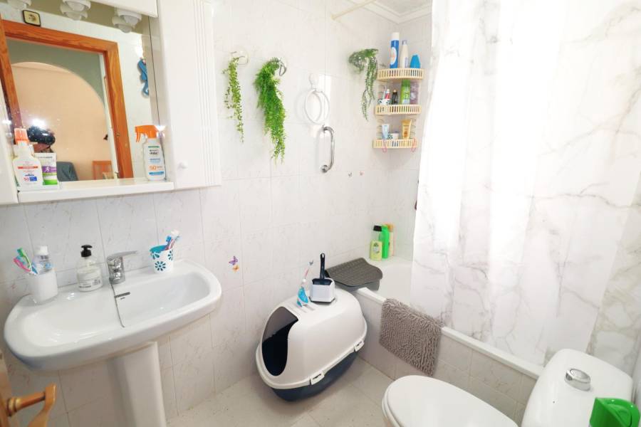 Sale - Apartment - Acequion - Torrevieja