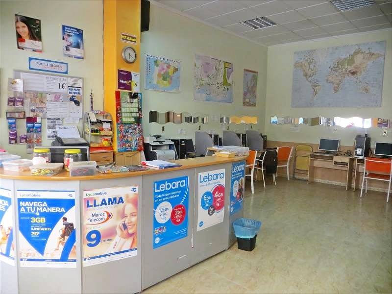 Vente - Local commercial - Centro - Torrevieja