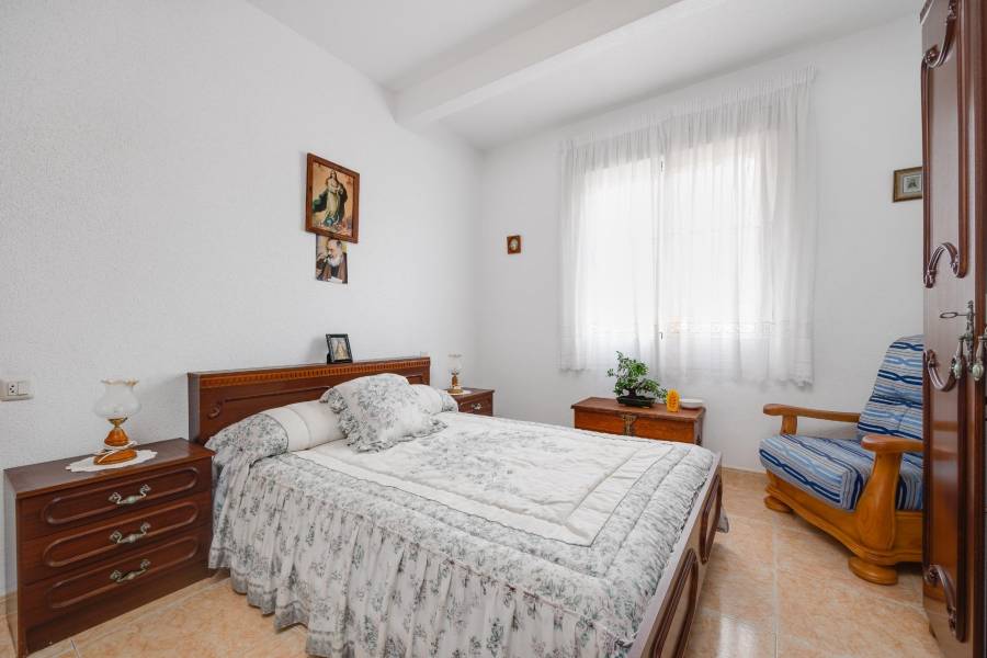 Venta - Apartamento - Playa del cura - Torrevieja