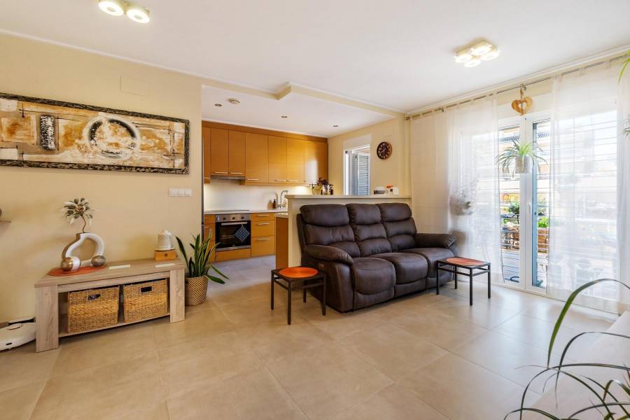 Venta - Apartamento - Los Balcones - Los Altos del Edén - Torrevieja