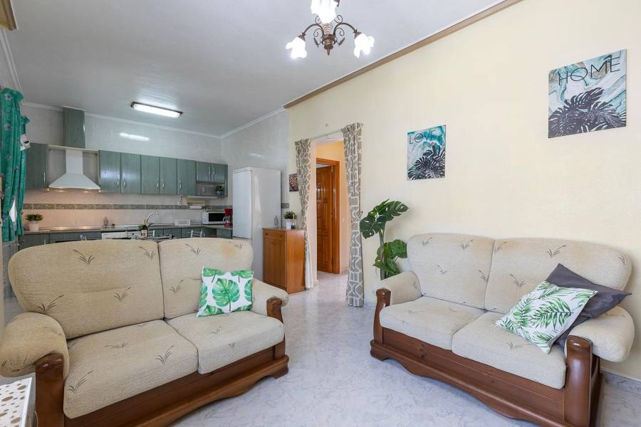 Vente - Villa - La  Marquesa Golf  - Ciudad quesada