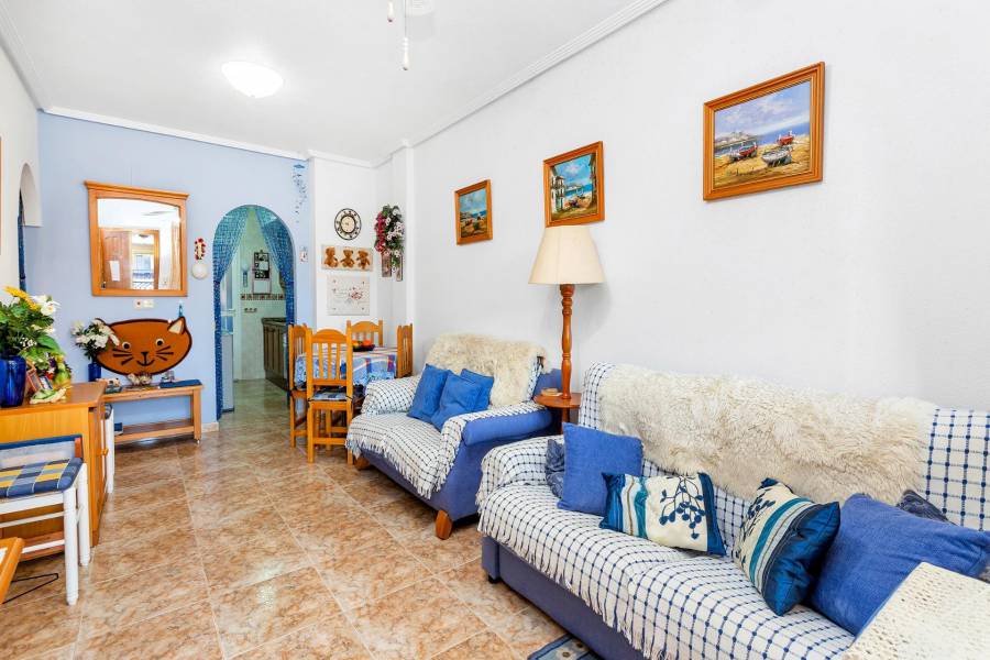 Venta - Ático Dúplex - La Ciñuelica - Orihuela Costa