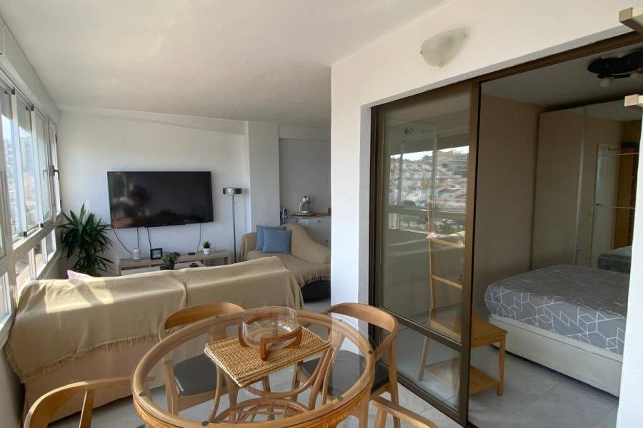 Vente - Appartement - Cabo cervera - Torrevieja