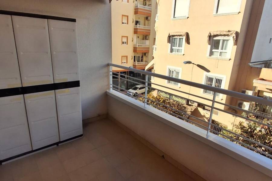 Vente - Appartement - torrevieja - Torrevieja