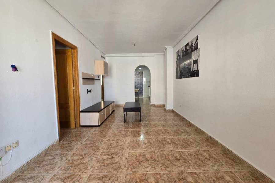 Vente - Appartement de ville - La Florida - Orihuela Costa