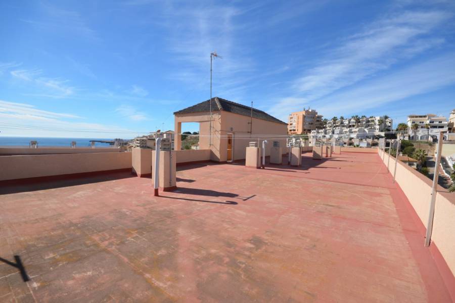 Vente - Appartement - Cabo cervera - Torrevieja