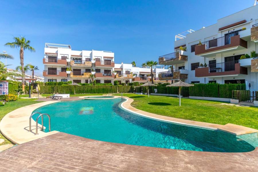 Vente - Appartement - Punta Prima - Orihuela Costa