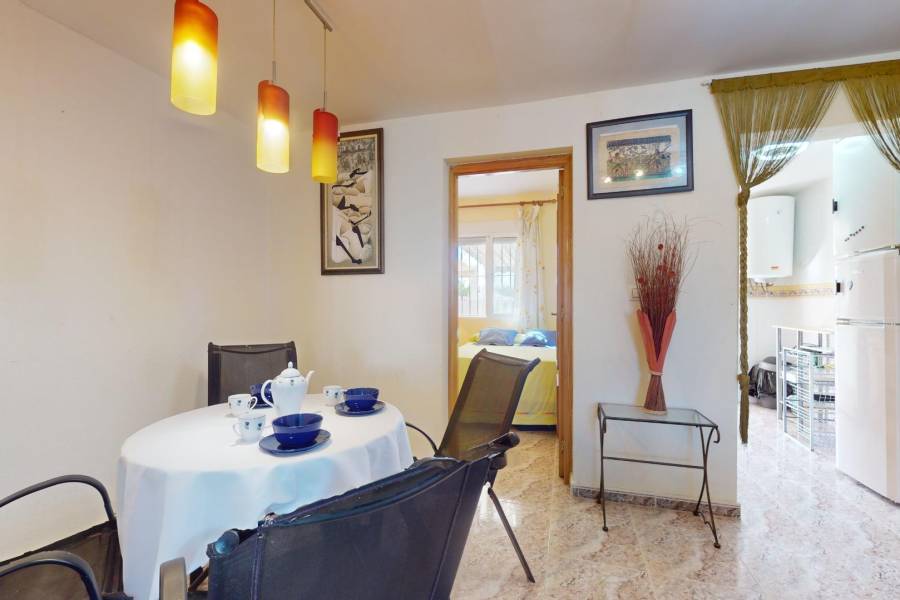 Vente - Maison mitoyenne - Lomas de Cabo Roig - Orihuela Costa