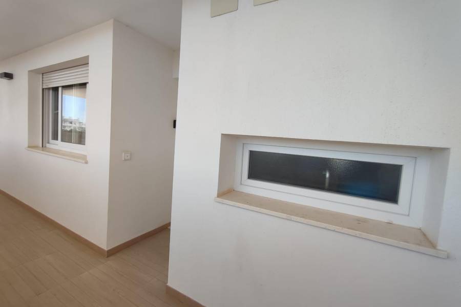 Vente - Appartement - Las Terrazas de la Torre Golf - Torre - Pacheco