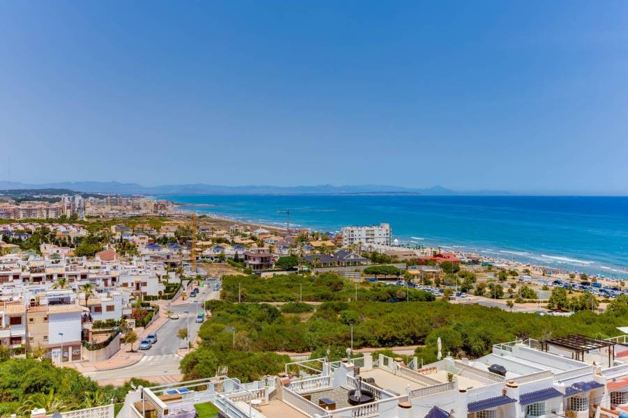 Venta - Apartamento - La Mata - Torrevieja