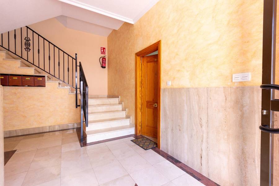 Sale - House - Arneva - Orihuela