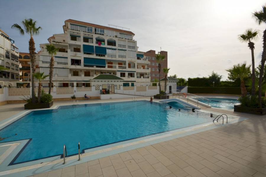 Vente - Appartement - La Mata - Torrevieja