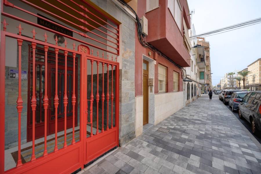 Vente - Studio - Centro - Torrevieja