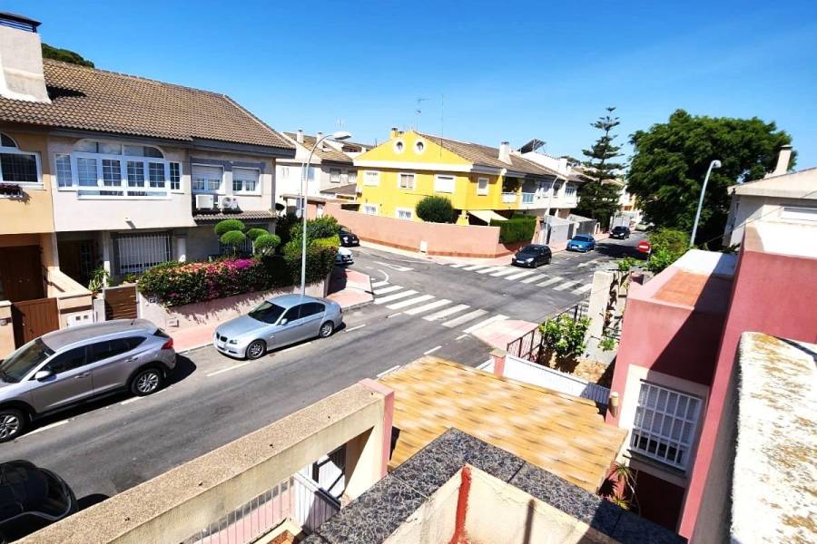 Venta - Bungalow - La Senda del Recuerdo - San Javier